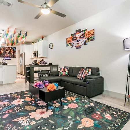 Viva Fiesta Condo On San Antonio Riverwalk Dış mekan fotoğraf