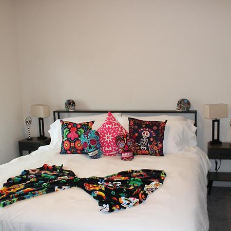 Viva Fiesta Condo On San Antonio Riverwalk Dış mekan fotoğraf