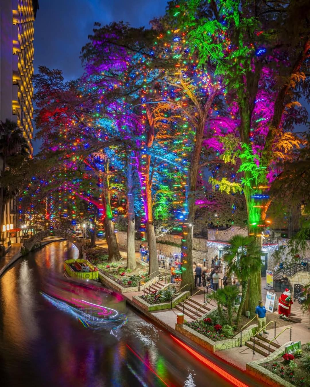 Viva Fiesta Condo On San Antonio Riverwalk Dış mekan fotoğraf