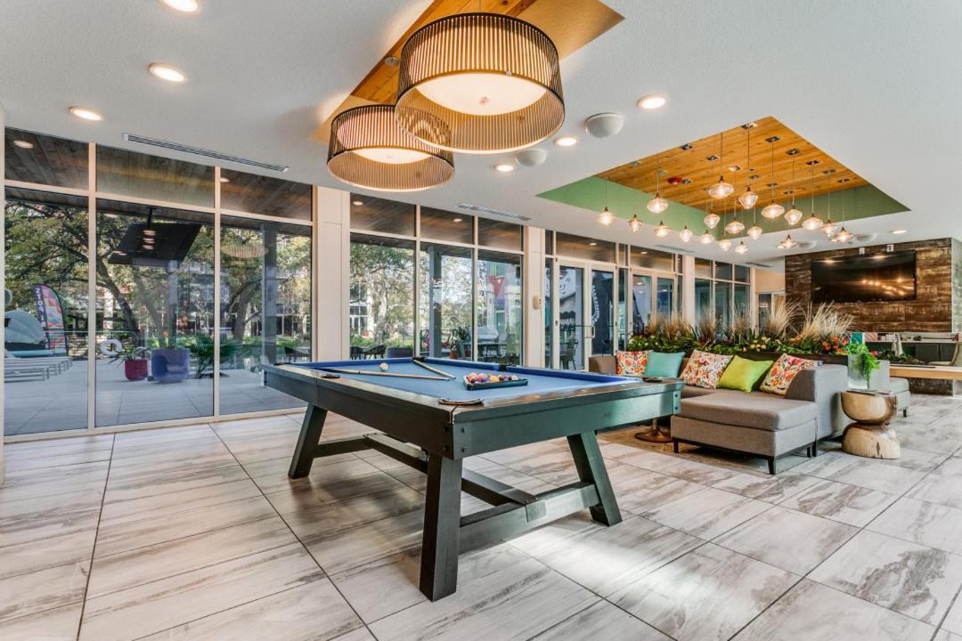 Viva Fiesta Condo On San Antonio Riverwalk Dış mekan fotoğraf